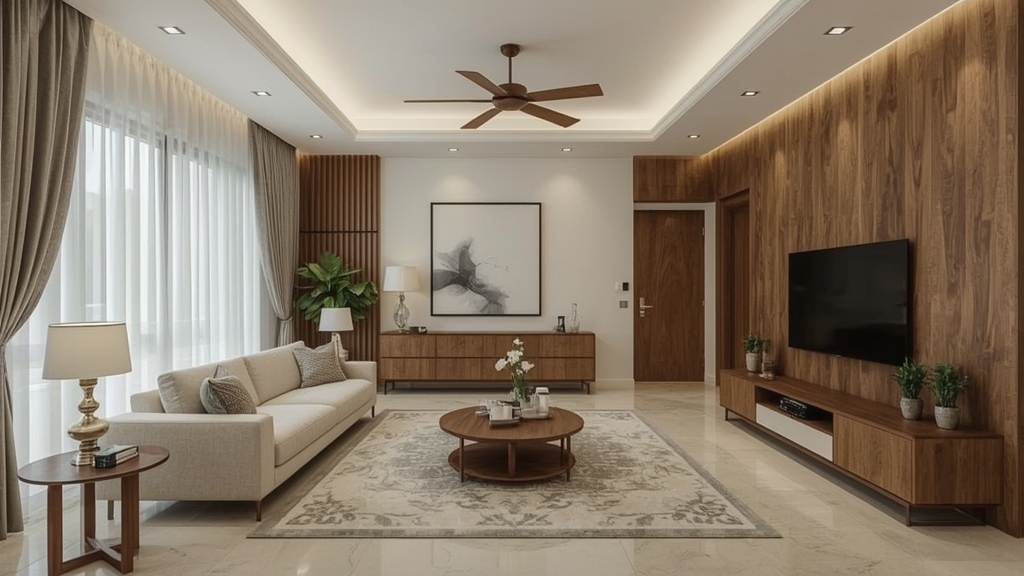 Studio Kreatif: Ruang Inovasi untuk Seniman Modern