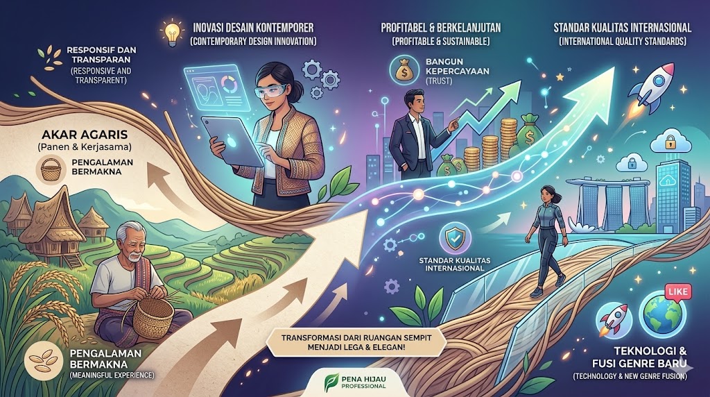 Cara Merawat Hardware Computers agar Tetap GACOR di Beban Kerja Berat