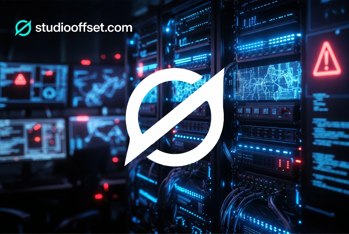 Keamanan Siber: Lindungi Infrastruktur dari Ransomware