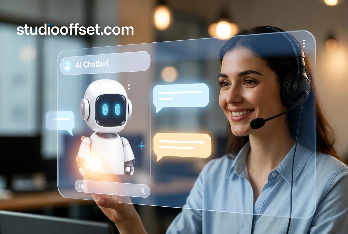 Masa Depan Customer Service: Chatbot AI Empatik