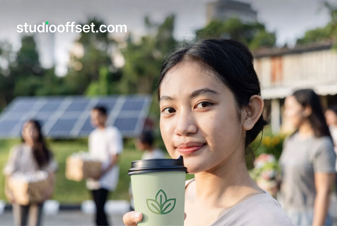 Pentingnya Sustainable Branding