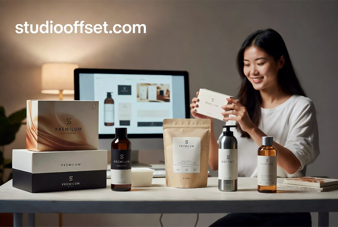 Inovasi Kemasan Produk yang Meningkatkan Nilai Jual